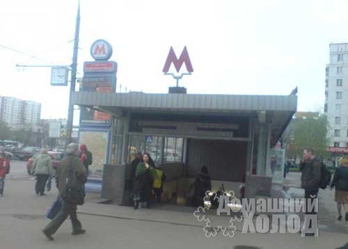 ремонт посудомоечных машин у метро Преображенская площадь