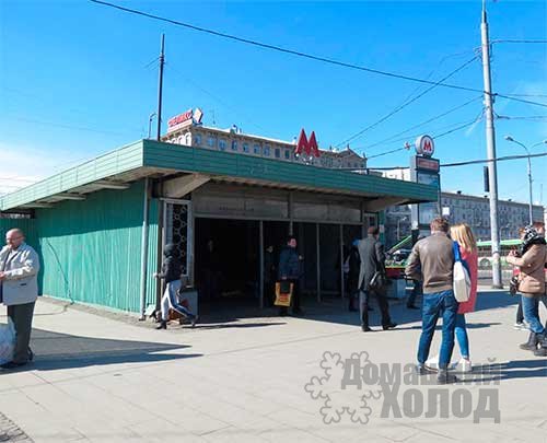 ремонт посудомоечных машин у метро Войковская
