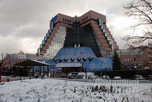 Ремонт посудомоечных машин на дому в поселке Газопровод