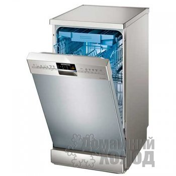 Ремонт посудомоечных машин Siemens