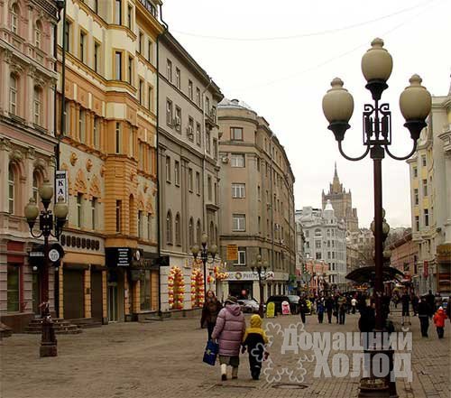 Ремонт посудомоечных машин на дому в районе Арбат
