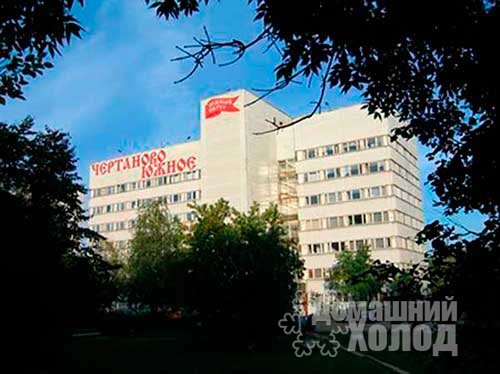 Ремонт посудомоечных машин на дому в районе Чертаново Южное